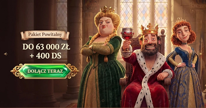 Crazy Tower Casino banner